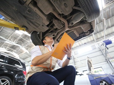 Không dễ điều chỉnh phí bảo hiểm xe