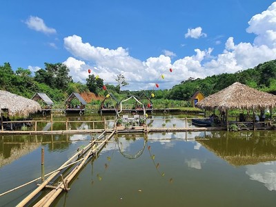 Một mô hình du lịch cộng đồng gắn với sản xuất nông nghiệp tại huyện Hướng Hoá, tỉnh Quảng Trị