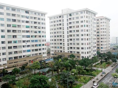 Từ đầu nhiệm kỳ đến nay (2021-6/2023), cả nước đã hoàn thành 41 dự án nhà ở xã hội khu vực đô thị. 