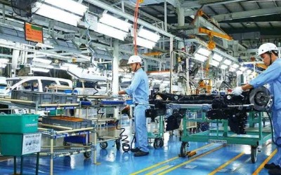 Nỗ lực đưa nền kinh tế vượt qua “cơn gió ngược” 