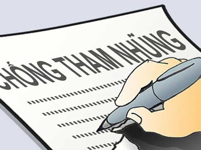 Chiến lược quốc gia phòng, chống tham nhũng, tiêu cực đến năm 2030 