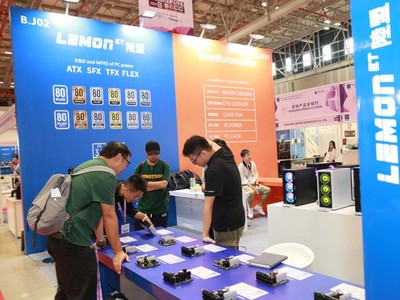 Hơn 200 doanh nghiệp chuẩn bị tham gia “bữa tiệc công nghệ” tại Hà Nội 