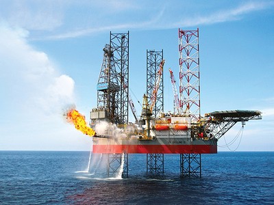 Tập đoàn Dầu khí Việt Nam (PVN) thực hiện tái cơ cấu đến năm 2025. Ảnh: Đức Thanh