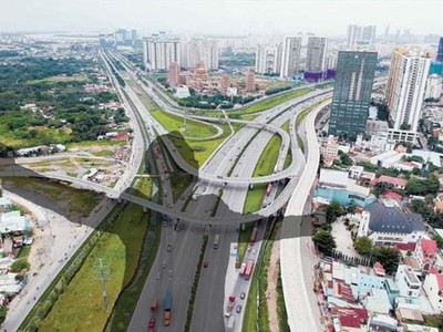 Lời hứa của các doanh nhân giao thông