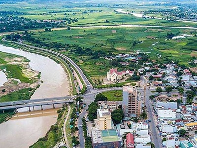 Kiến tạo động lực tăng trưởng, không gian phát triển cho Kon Tum 