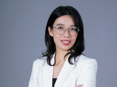 Bà Trần Thị Khánh Hiền, Giám đốc Khối Nghiên cứu, Công ty Chứng khoán MB (MBS)