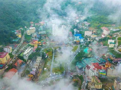 am Đảo dẫn đầu danh sách “Những điểm đến nổi bật mới của Việt Nam” vừa được Agoda công bố.