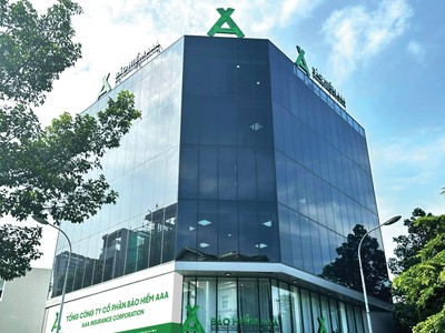 Bảo hiểm AAA tham vọng lọt vào Top 10 doanh nghiệp có thị phần lớn nhất