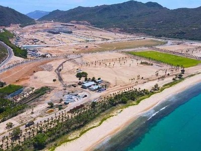 Bình Định kiến nghị nhiều giải pháp khơi thông thị trường bất động sản 