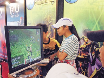 Cơ hội vươn mình trở thành ngành công nghiệp game tỷ USD 