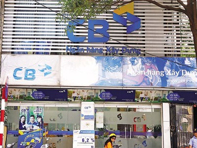 Can thiệp sớm thường xuyên nhằm nâng cao khả năng quản trị rủi ro của ngân hàng. Ảnh: Đức Thanh 