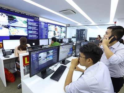 Trung tâm dữ liệu quốc gia khi đưa vào hoạt động sẽ là tiền đề thúc đẩy quá trình phát triển kinh tế - xã hội