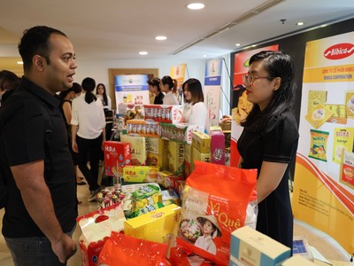 Thị trường Halal toàn cầu được đánh giá là một trong những thị trường rất có tiềm năng. 