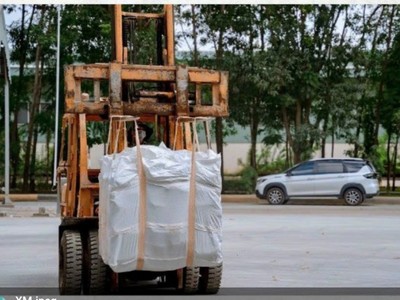 10 tháng 2023, ngành xi măng xuất khẩu 26 triệu tấn, thu về 1,125 tỷ USD, giảm 2,4% so với cùng kỳ. 