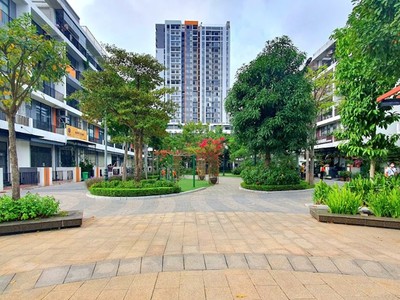 Bình Minh Garden với mức giá hợp lý đang là dự án hấp dẫn thu hút nhiều khách hàng. 