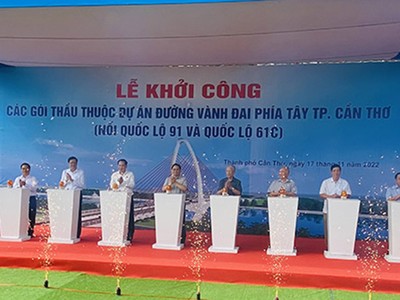 Cần Thơ triển khai thực hiện cơ chế, chính sách đặc thù về quản lý đất đai 