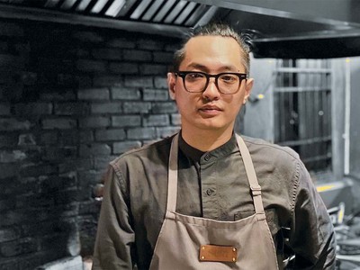 Nguyễn Minh Khôi, nhà sáng lập Hiên-Charcoal Kitchen: Triết lý phục vụ khách hàng như người thân 