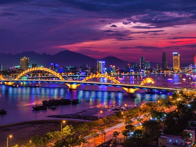 Phê duyệt Quy hoạch thành phố Đà Nẵng thời kỳ 2021 - 2030, tầm nhìn đến 2050 