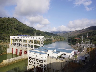 Hầu hết doanh nghiệp thủy điện có kết quả kinh doanh 9 tháng đầu năm 2023 giảm mạnh so với cùng kỳ