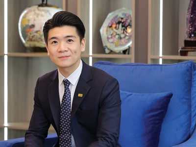 Ông Đỗ Quang Vinh - Phó chủ tịch Hội đồng quản trị kiêm Phó tổng giám đốc SHB