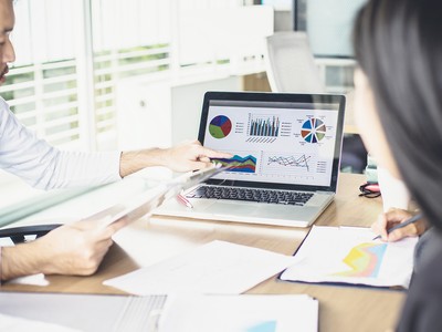 Để khai thác hiệu quả “mỏ vàng” dữ liệu