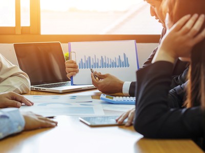 Năm đáng buồn của bảo hiểm nhân thọ