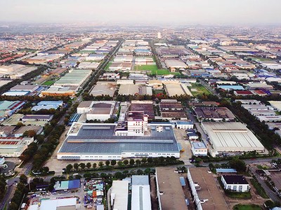 Doanh nghiệp FDI gặp khó vì quy hoạch 