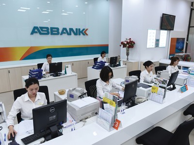 9 tháng đầu năm, ABBank báo lãi trước thuế hơn 708 tỷ đồng, tương đương 25% kế hoạch cả năm 