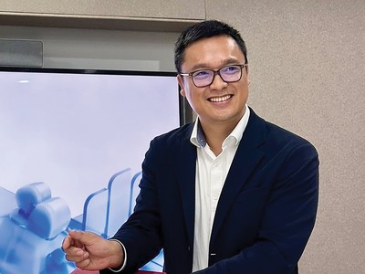 Ông Đào Hồng Giang, Giám đốc Khối Tài chính - Ngân hàng, Công ty TNHH Hệ thống thông tin FPT (FPT IS)