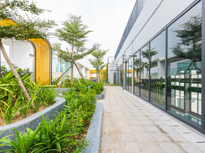 Masteri West Heights: Cư dân háo hức nhận bàn giao căn hộ