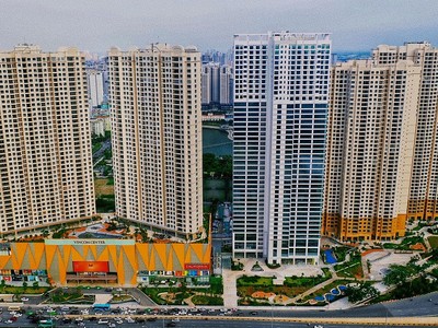 Nhà đất vẫn trong xu hướng tăng giá trong quý II/2024