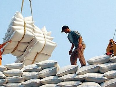 Indonesia nhập khẩu thêm 1 triệu tấn gạo từ Việt Nam và 3 nước khác.