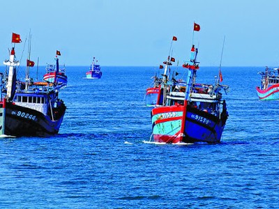 Thực hiện quyết tâm gỡ cảnh báo "Thẻ vàng" là vì lợi ích của quốc gia, của dân tộc, đảm bảo lợi ích của người dân; phát triển ngành thủy sản bền vững, có trách nhiệm và hội nhập quốc tế 