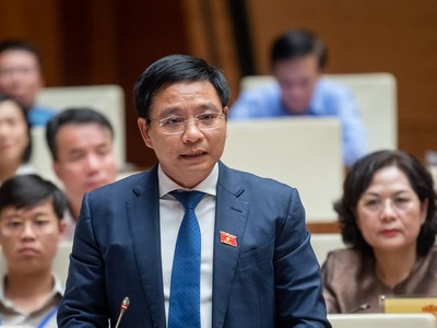 Tư lệnh ngành Giao thông: Sẽ sớm "nâng đời" một số cao tốc lên quy mô 4 làn xe