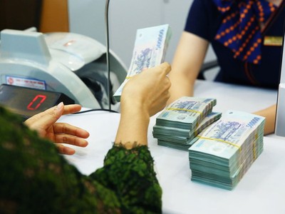 Theo dự báo của Chính phủ, thu NSNN năm 2024 còn gặp nhiều khó khăn.