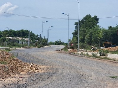 Quảng Trị: Sớm khởi công dự án đường tránh phía Đông TP. Đông Hà 