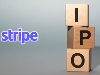 Stripe chuẩn bị IPO vào cuối 2023