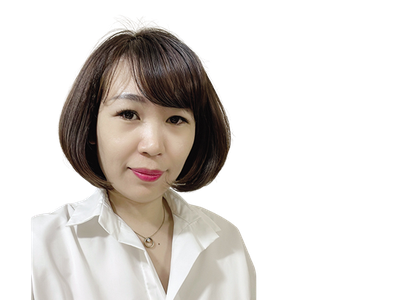 Bà Nguyễn Thu Oanh, Vụ trưởng Vụ Thống kê giá (Tổng cục Thống kê)