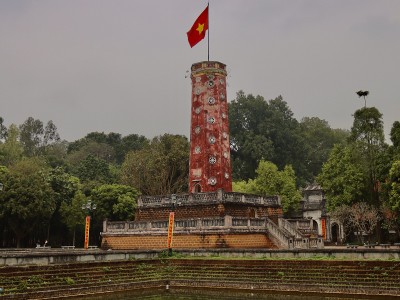 Hà Nội: Sơn Tây tạo điểm nhấn du lịch nông thôn Xứ Đoài 