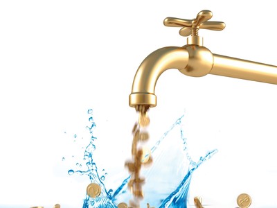 Ngành nước có chi phí đầu tư lớn, thời gian thu hồi vốn lâu, nhưng nhu cầu ổn định