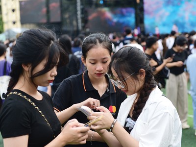 Tệp khách hàng của các công ty quản lý quỹ đang có xu hướng trẻ hơn, đa dạng hơn