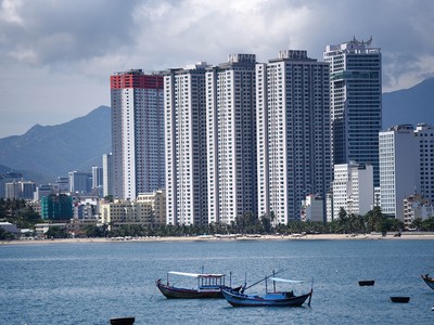 Nhiều dự án condotel “treo” sổ hồng cả chục năm nay