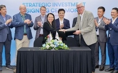 Doanh nghiệp tuần qua: GELEX hợp tác cùng Sembcorp; 'Vua tôm' Minh Phú làm bất động sản; FPT mua thêm công ty Mỹ