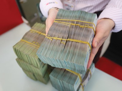 Ngân hàng Nhà nước cho biết, tính đến cuối tháng 10/2023, tín dụng toàn nền kinh tế đã tăng 7,1% so với cuối năm ngoái. 