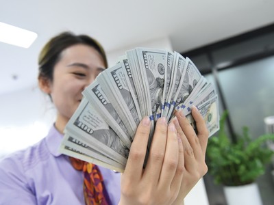 Kỳ vọng tỷ giá giảm cuối năm