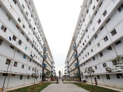 Thiếu cung nhà ở xã hội, Hà Nội đề xuất tăng lợi nhuận định mức cho doanh nghiệp lên 20% 