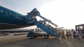 Ninh Thuận: Phát triển Sân bay Thành Sơn thành cảng hàng không quốc nội