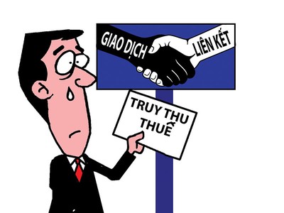 Trần chi phí lãi vay: 'Trói chân' nhầm đối tượng