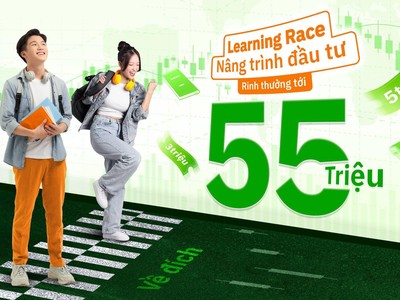 VNSC by Finhay Academy: Trao kiến thức vì cộng đồng nhà đầu tư Việt