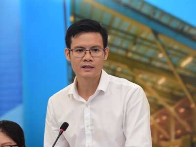 ThS Nguyễn Văn Đỉnh
